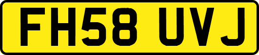 FH58UVJ