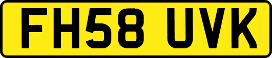 FH58UVK