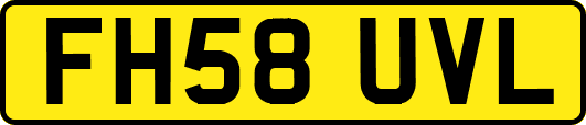 FH58UVL