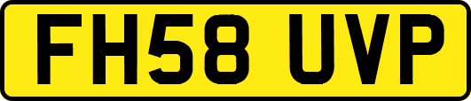 FH58UVP
