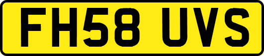 FH58UVS