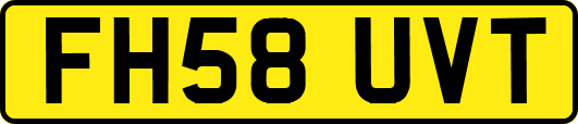 FH58UVT