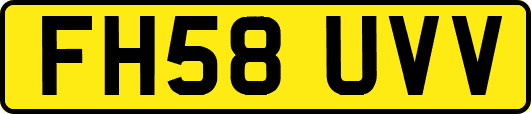 FH58UVV