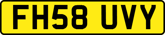 FH58UVY
