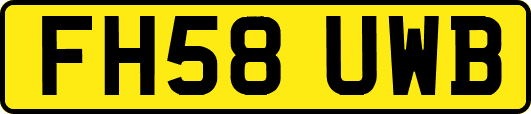 FH58UWB