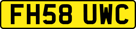 FH58UWC