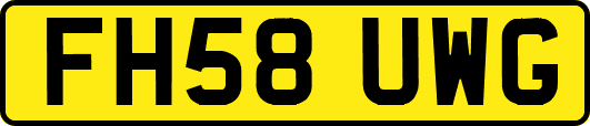 FH58UWG
