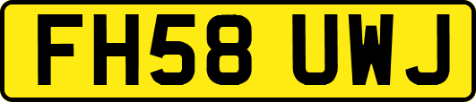 FH58UWJ