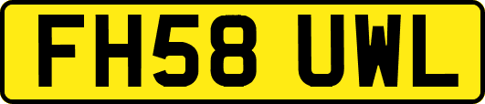 FH58UWL
