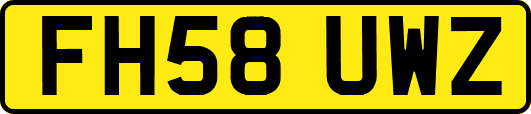 FH58UWZ