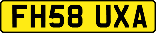 FH58UXA