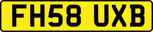FH58UXB
