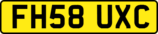 FH58UXC