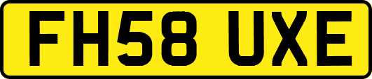 FH58UXE