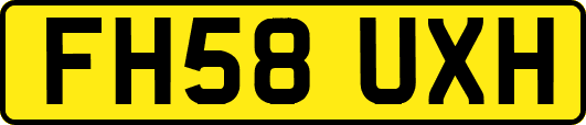 FH58UXH