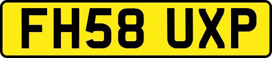 FH58UXP