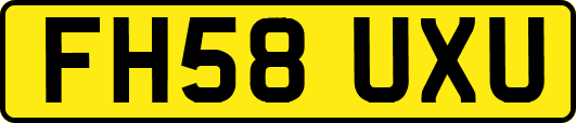 FH58UXU
