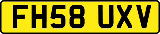 FH58UXV