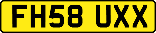 FH58UXX