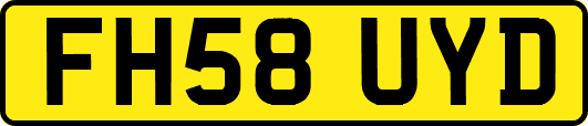 FH58UYD