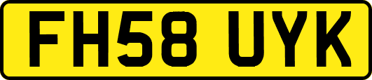 FH58UYK