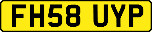 FH58UYP