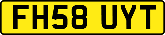 FH58UYT
