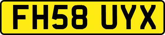 FH58UYX