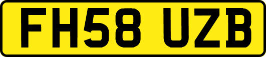 FH58UZB