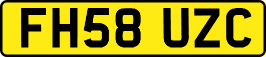 FH58UZC