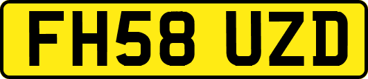 FH58UZD