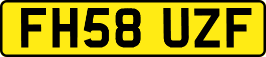FH58UZF