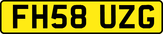 FH58UZG