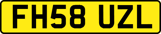 FH58UZL