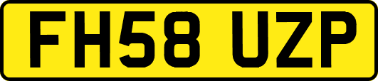 FH58UZP