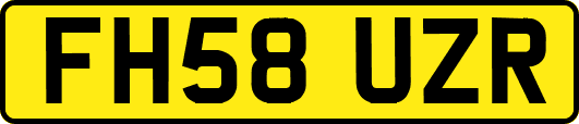 FH58UZR