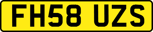 FH58UZS