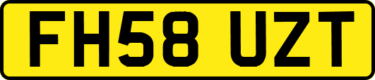 FH58UZT