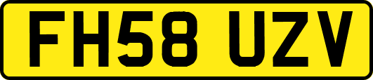 FH58UZV
