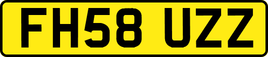 FH58UZZ
