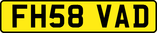 FH58VAD