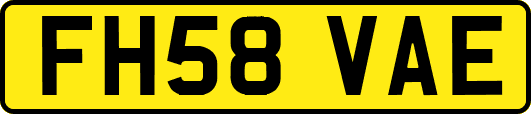 FH58VAE