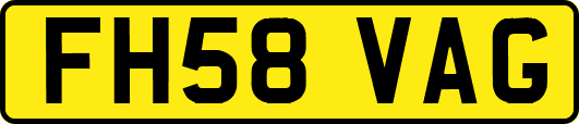 FH58VAG