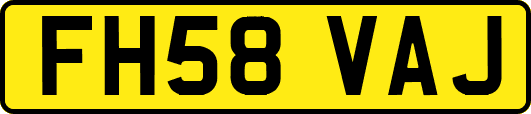FH58VAJ