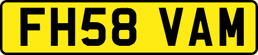FH58VAM