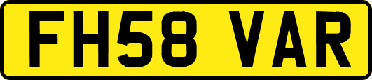 FH58VAR