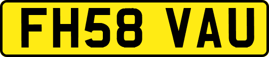 FH58VAU