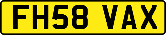 FH58VAX