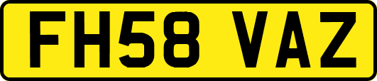 FH58VAZ