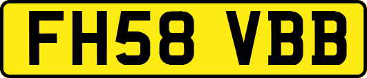 FH58VBB